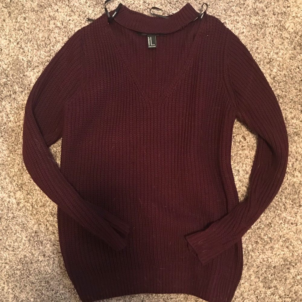 Sweater